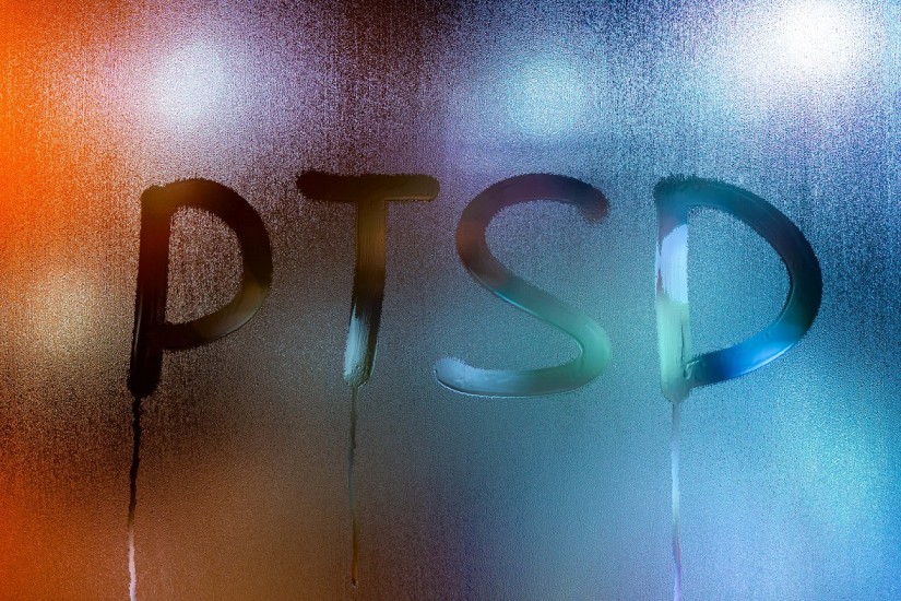 PTSD Among Teens