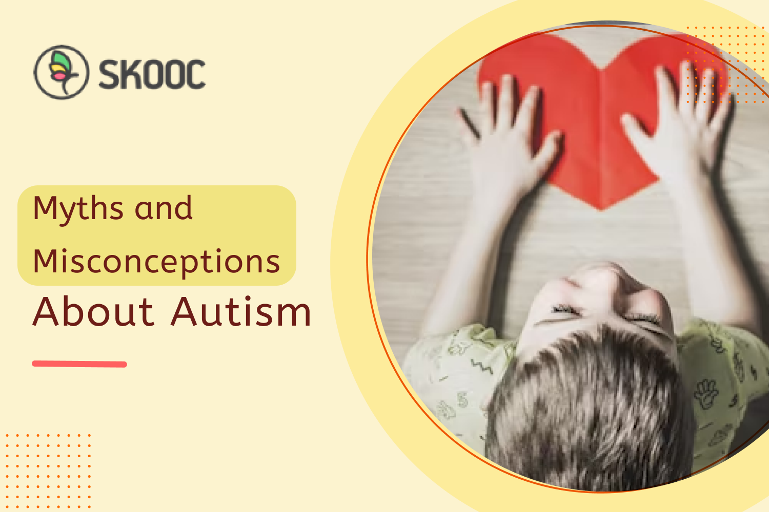 autism myths and misconceptions